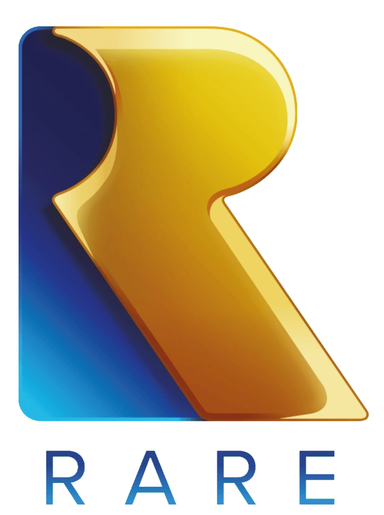 Rare logo