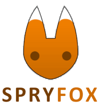Spry Fox logo